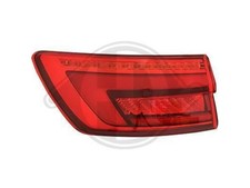 RÜCKLEUCHTE Links. A4 für Audi 15  AUSSEN