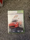 Forza Motorsport 4 Microsoft Xbox 360 Brand New Factory Sealed