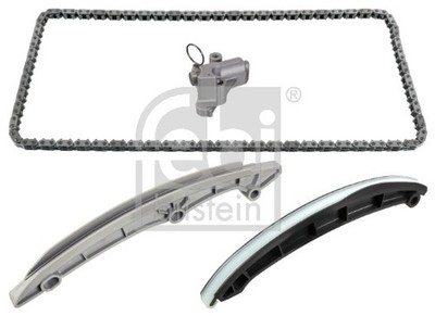 175860 FEBI Timing Chain Kit for SEAT,SKODA,VW