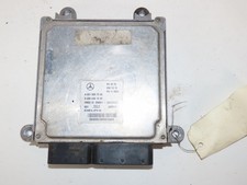 calculateur moteur mercedes-benz CLASSE C (W204) A6519007500 198886