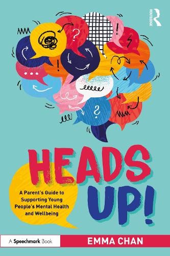 Heads Up! by Emma Chan - 9781032981789