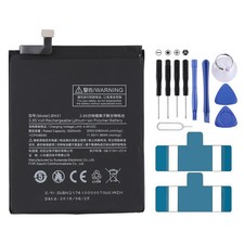 3000mAh Li-Polymer Battery BN31 for Xiaomi Mi 5X / Note 5A, For Mi 5X / Note 5A