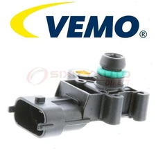 VEMO Manifold Absolute Pressure Sensor for 2013-2016 Lincoln MKT 2.0L L4 - so