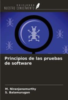 Principios De Las Pruebas De Software M. Niranjanamurthy (U. A.) Taschenbuch