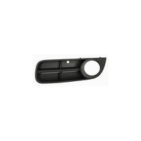 Gitter Sx Vorne FüR Fabia Roomster 2007-2010 Loch Nebelscheinwerfer 5J08536659B9