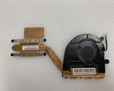 for LENOVO Thinkpad S2 Yoga 6th L13 Yoga Gen 2 heatsink with fan 5H40X89405