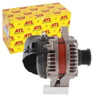 Atl Lichtmaschine Generator 150A Passend FüR Renault Vel | L 82 990