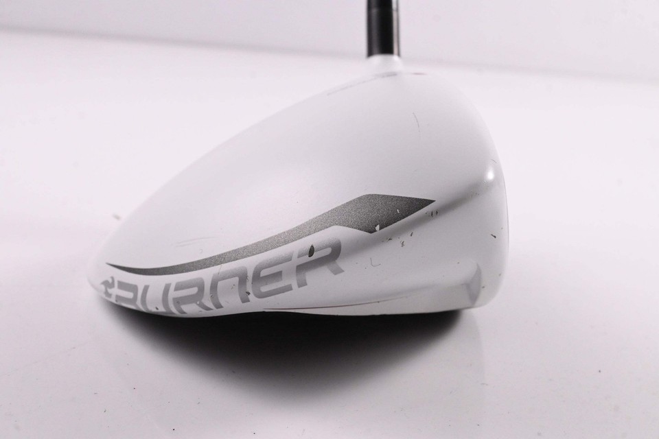 DRIVER TaylorMade BURNER SUPERFAST 2.0 HL MUJER - especialistas en golf de segunda mano