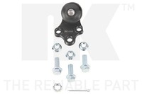 Traggelenk FÜR Nissan Serena (C23) - NK 5042232