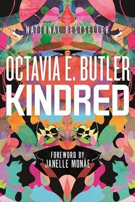 Kindred - Paperback, by Octavia E. Butler - Very Good