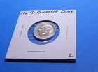 1964  D  Roosevelt Dime