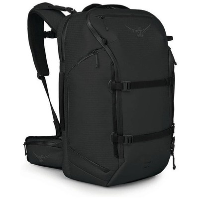 OSPREY Archeon Travel 40L Rucksack (schwarz)