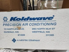 Koldwave A/C Unit – Model 5K09CM11N (New, Open Box)