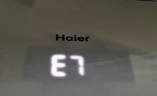 🔧 Riparazione Scheda Principale HAIER / RIELLO – Errore E7 – Servizio Espresso!