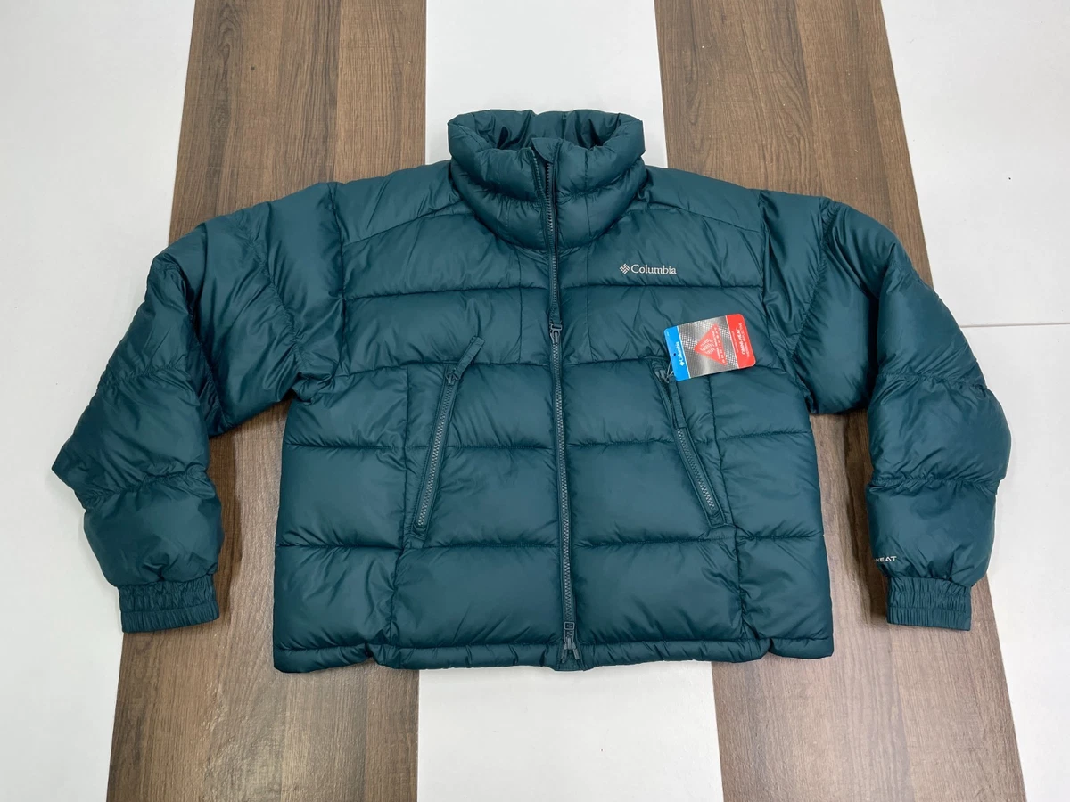archive Columbia Down Puffer Jacket Puffer jackets Columbia 