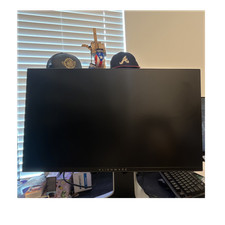 Alienware AW2521HFL 25" IPS LED FHD 240Hz 1ms FreeSync G-SYNC Monitor