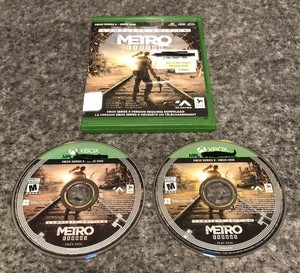Metro Exodus Spartan Collector's Edition comes with a statue of Artyom