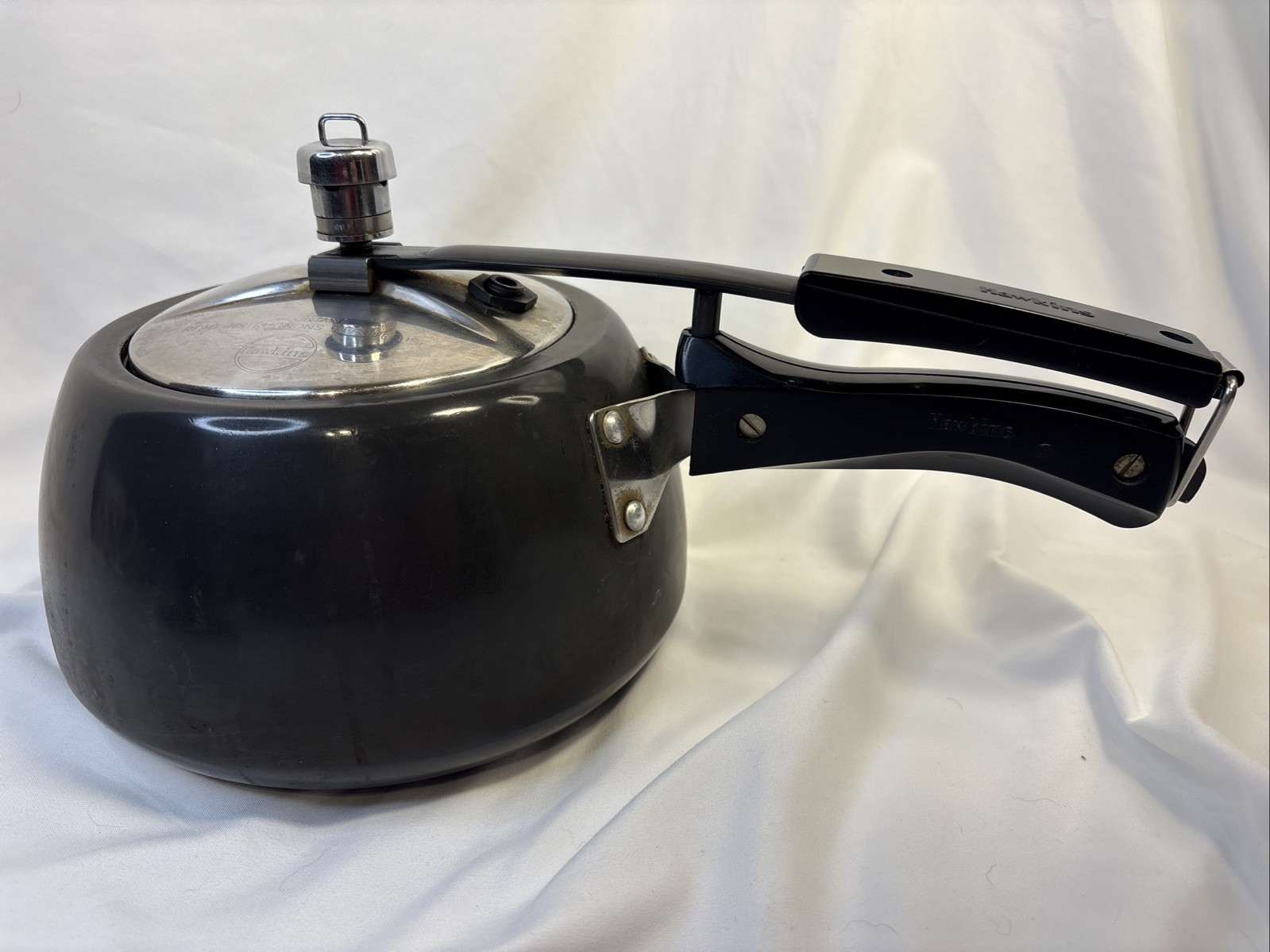 3l Liter Locking Lid