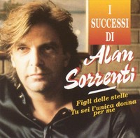 Audio Cd - Alan Sorrenti - Figli Delle Stelle: Best Of - Dv More -D- Neu