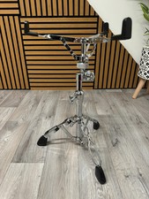 Natal Snare Drum Grab Stand / Double Braced Hardware #VV10