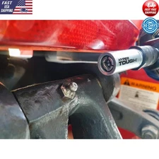 Steel Pro Locking Coupler 18in Hose Swivel Adapter 8000 PSI Quick Release New