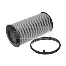 Fits Audi TT 8J 2.0 TFSI Genuine Borg & Beck Insert Engine Oil Filter