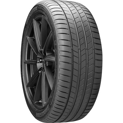 Tire 235/40R19 Bridgestone Turanza T005 High Performance 96Y XL | eBay