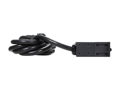 Tripp Lite PDU1230 Basic 1U 200; 208; 240V 30A 15 Feet Power Distribution Unit - Picture 3 of 5