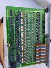 Schiele 2.408.180.00 Module | Industrial Automation Control Unit