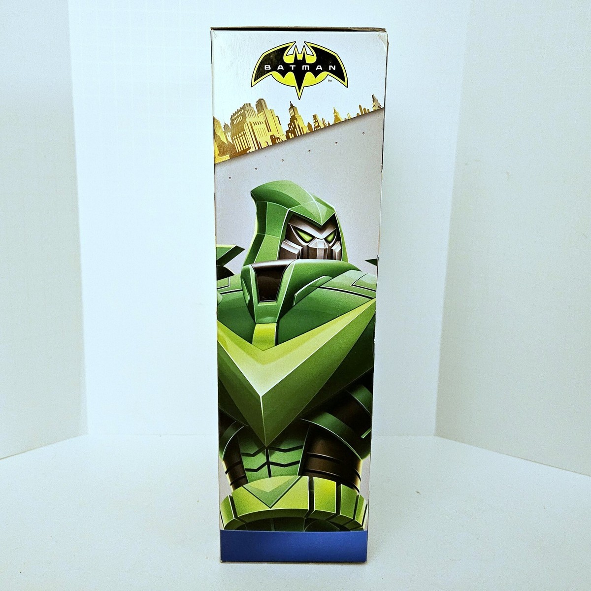 DC BATMAN UNLIMITED MECHS VS MUTANTS GREEN ARROW MECH FIGURE BRAND