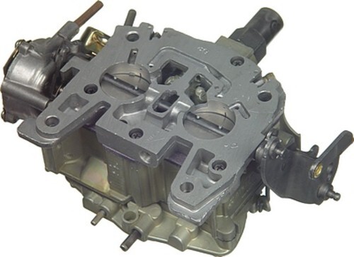 Carburetor-Auto Trans Autoline C9498 - Picture 3 of 3