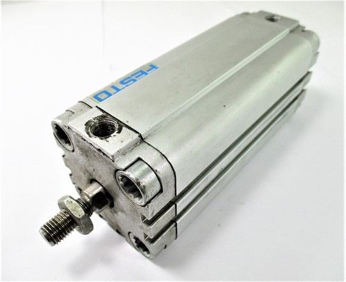 Festo ADVU-40-100-A-P-A Pneumatic Cylinder - 第 3/3 張圖片