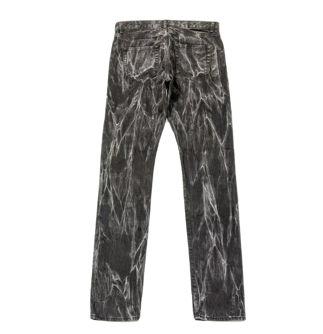パンツ SAINT LAURENT by Hedi Slimane denim NWOT Saint Laurent X Hedi Slimane 2015 Mens Skinny Fit