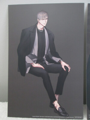 韓国 BL LEZHIN Backlight 監視カメラ4カットフィルム 韓国 BL LEZHIN 解氷曲線 監視カメラ4カットフィルム - メルカリ