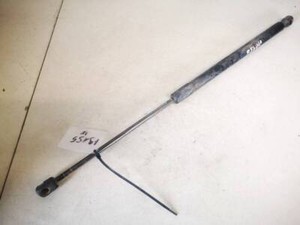 Ford Fiesta 2009 Trunk Luggage Shock Lift Cylinder, Gas Pressure S #2014856-27