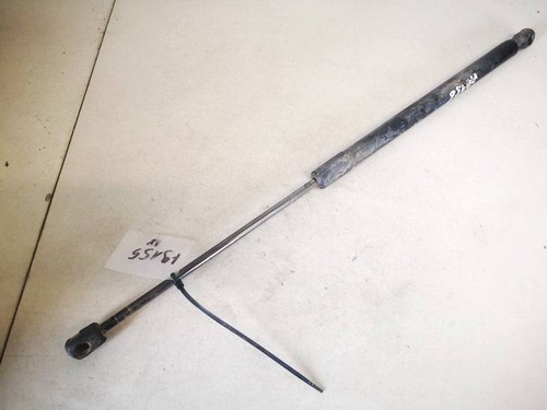 Ford Fiesta 2009 Trunk Luggage Shock Lift Cylinder, Gas Pressure S #2014856-27