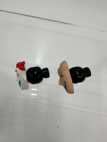 Nightmare Before Christmas Two Faced Toggles - Picture 2 of 3