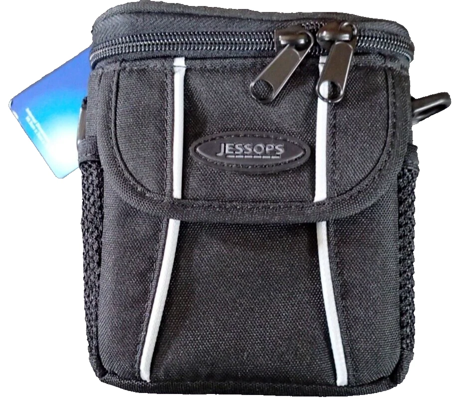 Jessops Osprey Camera Shoulder Bag CB40 Topload for Compact CSC