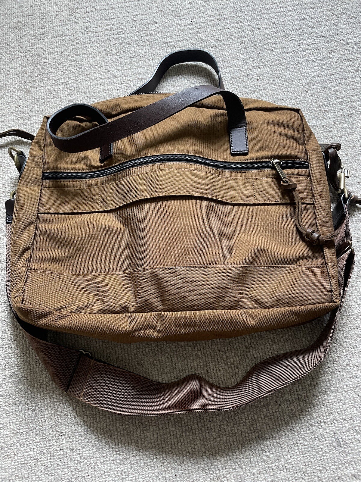 Filson Bag / Filson Dryden Briefcase eBay