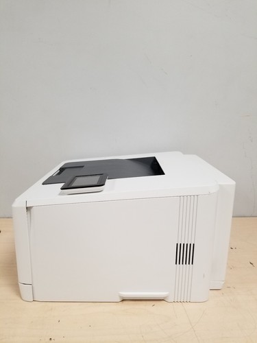 HP Color Laserjet Pro M252dw WirelessPrinter 25,818 PAGES - Picture 6 of 8