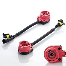 G4 Automotive 2x D2s D2r Hid Relay Harness For Oem Xenon Light Wiring Adapter