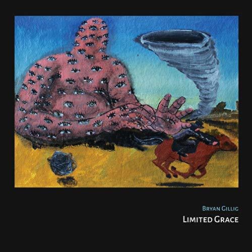 Gillig, Bryan Limited Grace (Vinyl LP)