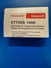 HONEYWELL - C7735A1000 - DISCHARGE AIR TEMPERATURE SENSOR