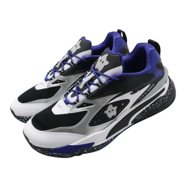 super mario galaxy puma