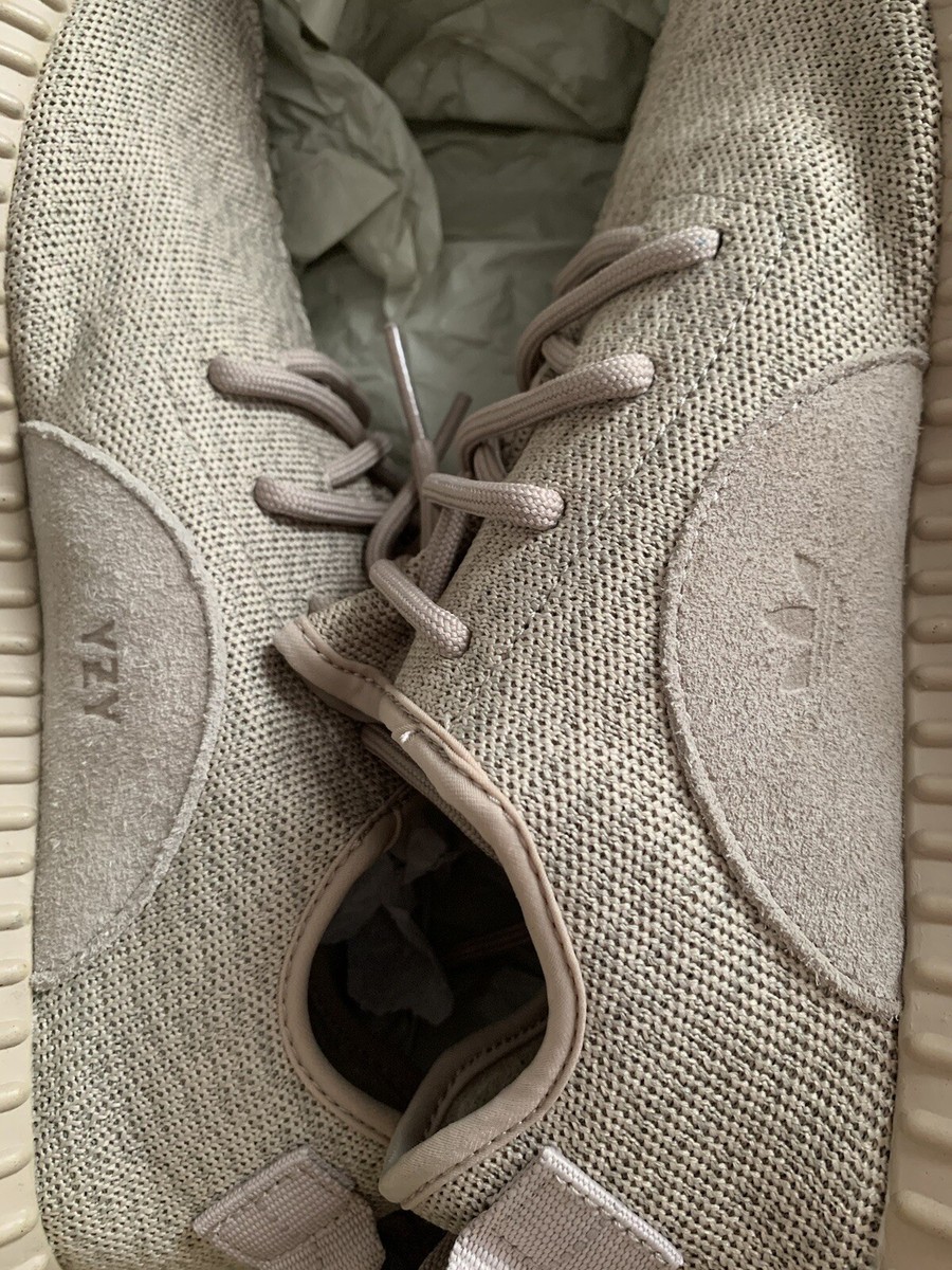 yeezy boost 350 v1 Oxford Tan Mens size 8 / Womens 9.5 yeezy boost 350 v1 Oxford Tan Mens size 8 / Womens 9.5