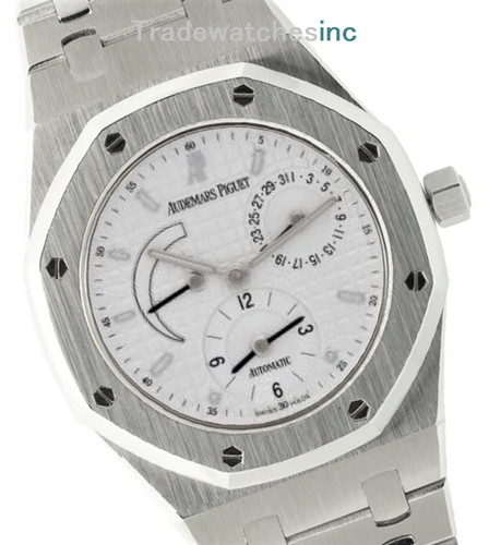 Audemars Piguet Royal Oak Dual Time 25730ST