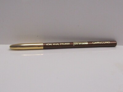 Jordana Kohl Kajal Eyeliner Pencil Lot of 3 color Cappuccino Full Size New 