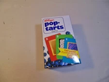 FUNKO Kellogg's pop-tarts Game NEW