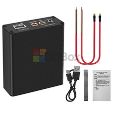 MINI Spot Welder Machine Welding Power for 18650 Battery Supply Nickel Sheet