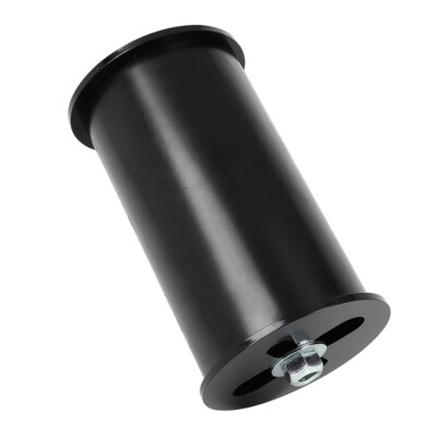 Front Air Ride Suspension Spring 2500 Bags Mounting Brackets Cups